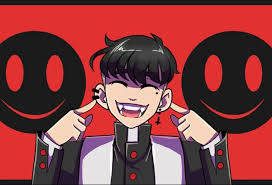 Pompadorkery Smile Animation Meme Character Design Inspiration Cute Drawings Cartoon Drawings