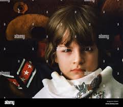 The shining film danny hi-res stock photography and images