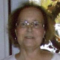 Obituary information for Patricia E. Kegel