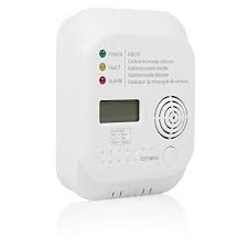 Carbon monoxide is an odorless, colorless and tasteless flammable toxic gas that is resealed during i ncomplete combustion of carbon. Buy Carbon Monoxide Detectors The Best 2021 Co Detectors Test Comparisontest Vergleiche Com Compare The Test Winners Test Compare Offers Bestsellers Buy Product 2020 At Low Prices