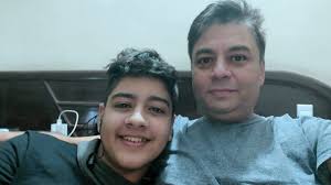 Online chaupal Fawwaz Rizvi special.