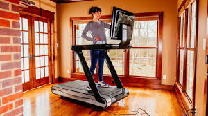 Peloton's new treadmill, the peloton tread, will officially be available for purchase on march 30, 2021. Peloton Tread Makes Running At Home Much More Fun For Rich People Cnet
