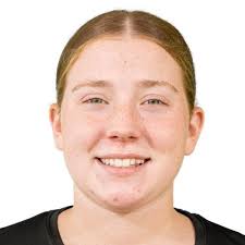 Kayla Ledbetter Athletics