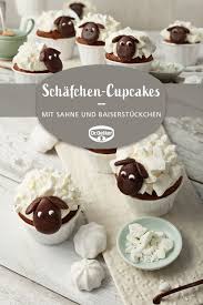 Schafchen Cupcakes Rezept Cupcakes Schaf Cupcakes Cupcake Rezepte