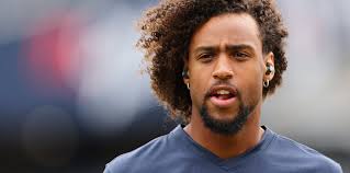 Kyler Gordon Extension Watch: "I Love Chicago" ... "We'll See What Happens"