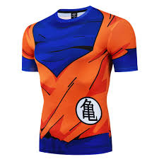 Touch device users, explore by touch or with swipe gestures. Goku Shirt Shop Clothing Shoes Online