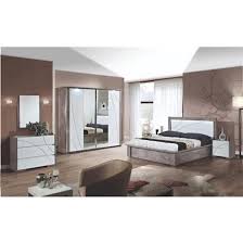 .queen size bed, classic style bed and modern wooden bed modern bedroom interior design trends and remodeling ideas from hashtag decor home interior design ideas. Milano Modern Italian Bedroom Set Grey And White New Room Style