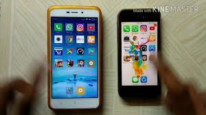  permanent hd print  vivid and permanent printing, doesn't fade over time. Redmi 4a Vs Iphone 5s Speed Test Youtube