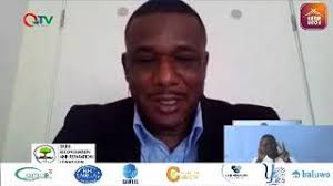 TRRC: 27-05-2021 Saikou Jallow Testifies Part 3