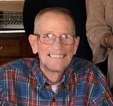 Larry Vincent Joy Obituary March 28, 2020