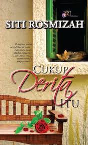 Perkataan laut digunakan dalam nama jasad air laut tertentu dan lebih kecil, seperti laut utara atau laut merah. Novel Review Cukup Derita Itu Siti Rosmizah Life Is Full Of Love