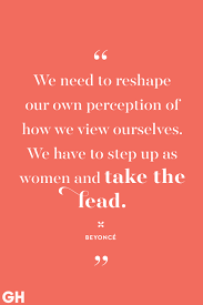 International women's day is on sunday, march 8th this year — with quotes from women like michelle obama, maya angelou and oprah winfrey 29 incredible and empowering international women's day quotes. 28 Empowering Women S Day 2021 Quotes Feminist Quotes To Inspire You