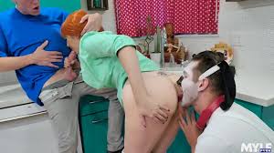Lauren Phillips - Family Fucking Guy - Mylfwood