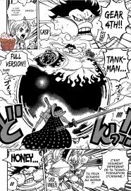 Touch device users, explore by touch or with swipe gestures. Luffy Et Nami Vs Cracker One Piece One Piece Comic Dessin One Piece One Piece Manga