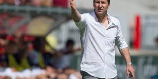 Das komplette interview seht ihr wie. Kaiserslautern Feuert Trainer Franco Foda 2 Bundesliga Badische Zeitung