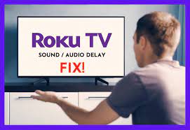 There may be a fix, though, deep in the settings, or in how your devices are connected. 5 Steps To Fix Roku Sound Delay Internet Access Guide