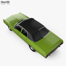 Image result for Dark Green 1970 Polara