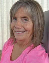 Lillian Bertelsen Obituary October 2, 2020