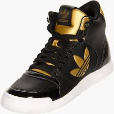 Black And Gold Womens Adidas Shoes Womens Adidas Originals Midiru Court 2 0 Trefoil 70 Finishline Adidas Shoes Women Black And Gold Sneakers Nike Shoes Women