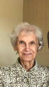 Anna Yahrmatter Obituary December 24, 2019