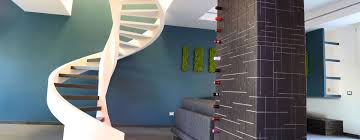 Scale Prefabbricate Per Interni Ed Esterni