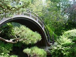 Japanese Garden Dreamy Gardens Japanese Garden Landscape Scenery