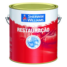Paint systems using this coating will be primarily for new and repainting work in residential, commercial and light industrial applications. Restauracao Sherwin Williams 3 6l Casa Toni