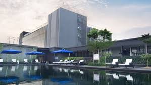 View reviews, menu, contact, location, and more for sky 360 restaurant. Ecity Hotel Rooftop Pool Vmo