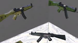 You can run a sim over with your car, you can shoot them with a gun, you can choke them to death… and everything else in between. Mod The Sims Hk Mp5 A4