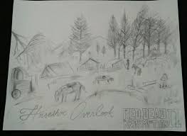 Arthur Morgan Journal Sketch Red Dead Redemption 2 Pencil Art Poster Ps4 Xbox Reddeadredemption Gaming Xbo Red Dead Redemption Poster Art Hand Art Drawing