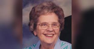 Wilna M. Northam Chance Obituary