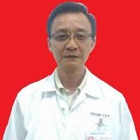 Peter Tay Email & Phone Number