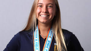 Boca Raton's Emma O'Day cruises to school's first individual state title in  girls cross country