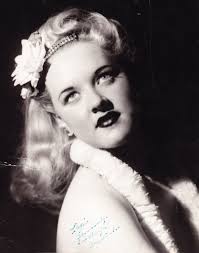 Alice "Jo" Vaughan Obituary