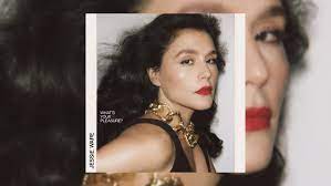 Disco, dance e a voz lírica de jessie do início ao fim passando por batidasback to basics. Jessie Ware Returns In Impeccable Form With Scintillating What S Your Pleasure Album Review