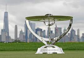 2021 northern trust round 1 tee times (all times et). The Northern Trust Golf Volunteer Opportunities