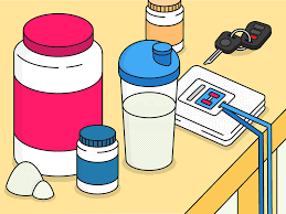 pre workout supplements explained