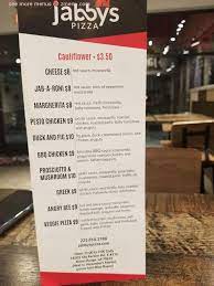 Online Menu Of Jabbys Pizza Restaurant Baton Rouge Louisiana 70810 Zmenu Popeyes Louisiana Kitchen Pizza Restaurant Louisiana Kitchen