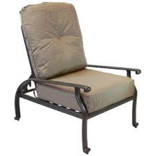 Lightweight and modern, aluminum generally offers your sunbathing a nice design that fits perfectly to all types of trex yacht club stackable outdoor lounge chairs. Patioland Ld1031 15 0 Nassau Outdoor Patio 5 Pc Adjustable Back Club Chair Seating Group Cast Aluminum Antique Bronze