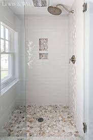 Bathroom Extremely Ideas Stunning Tile Le Choix Du Carrelage Parfait Est L 39 Une Des Choses Le Bathroom Shower Design Shower Tile Master Bathroom Shower