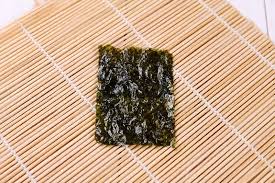 What Is Laver Aka Gim The Korean Superfood That Is On Every Restaurant Table The Soul Of Seoul