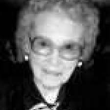 Johanna Louise 'Jo' Thom