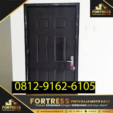 Harga terbaru 2021 mulai rp 245978. Jual 0812 9162 6109 Fortresss Harga Pintu Jati Minimalis Kediri Model Pintu Panel Kaskus