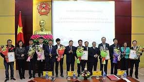 Are there subsidiaries, sister companies, in vietnam or in other countries ? Bac Ninh Grants Investment Licences To Fdi Enterprises