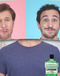 Listerine