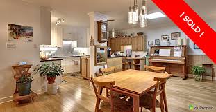 Sherbrooke Jacques Cartier I Sold Duproprio