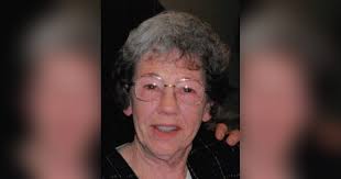 Obituary for Carmie N. (Brigle) Keller