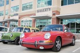 Car Insurer Hagerty Opens Its First U S Regional Office In Colorado