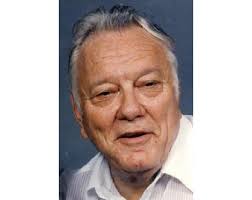 James Bowen Obituary (1931