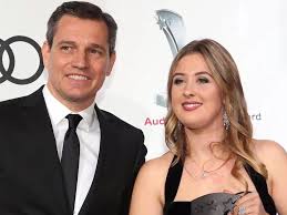 Gina schumacher's parents are both successful people. Gina Schumacher So Schon Ist Michaels Tochter Stars Vol At